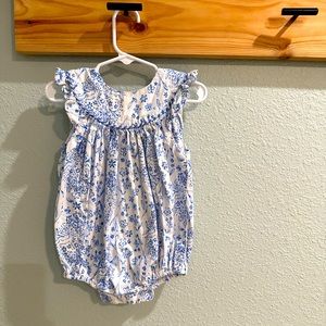 Southern Sunshine rabbit bubble size 18 months